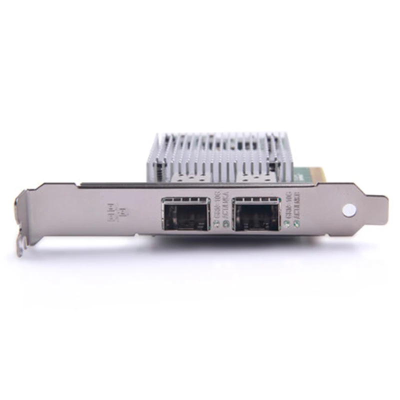 Сетевой адаптер PCI-E X8 SFP + 10 ГБ двухпортовый сервер Broadcom BCM 57810S | Компьютеры и офис