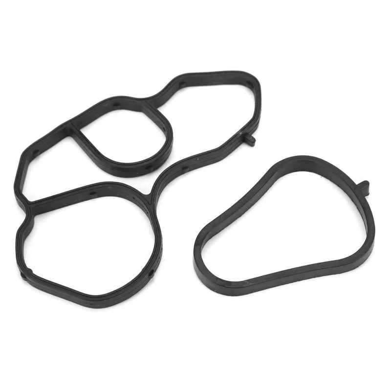 

Резиновый масляный фильтр, прокладка корпуса 11428643758 URO014197, сменная деталь подходит для Mini Cooper Countryman/Paceman, автомобильные аксессуары