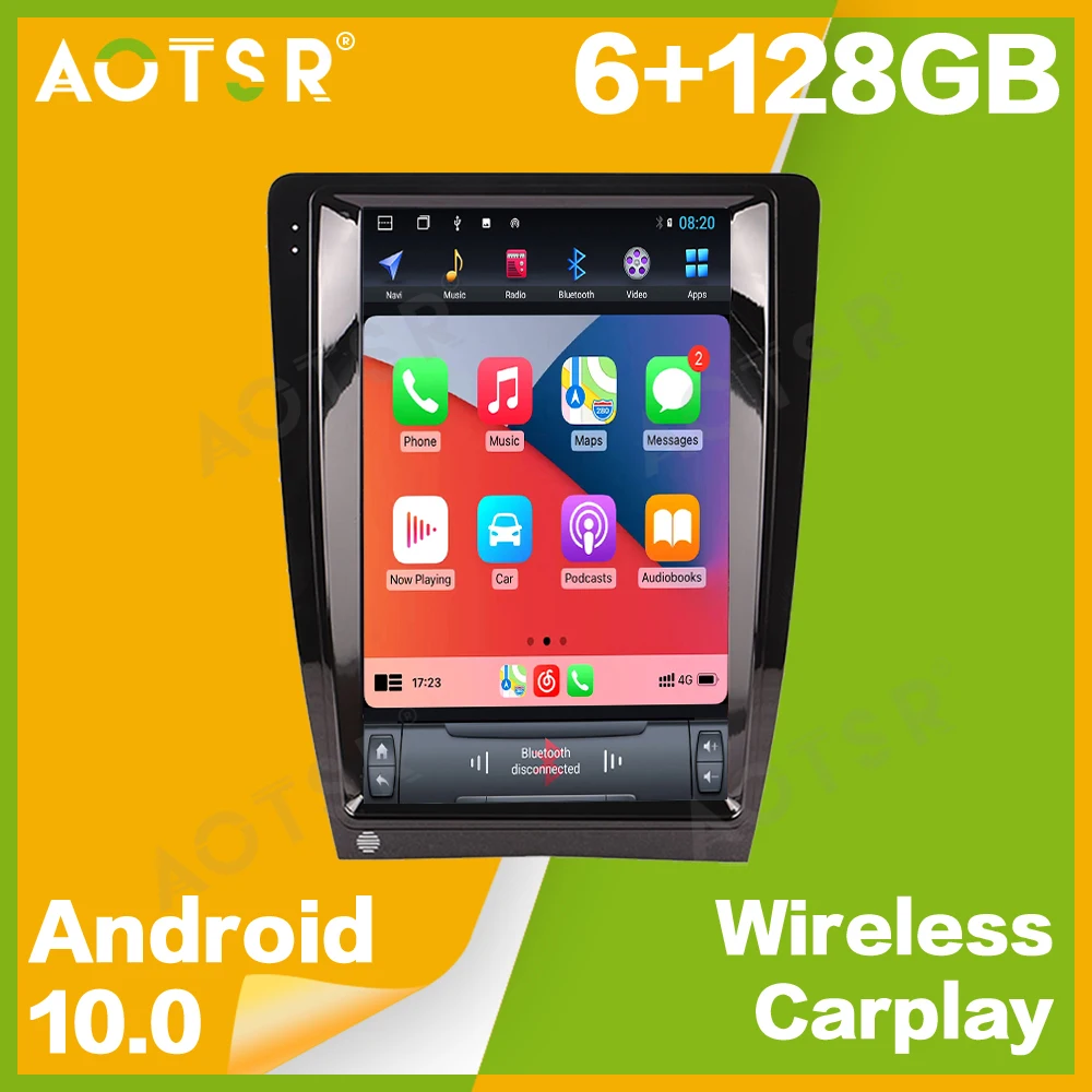 

Android 10 для Audi A3 2008-2012 автомобильное радио аудио DVD Автомобильное стерео радио с экраном Tesla радио плеер Автомобильный GPS Navig головное устройст...