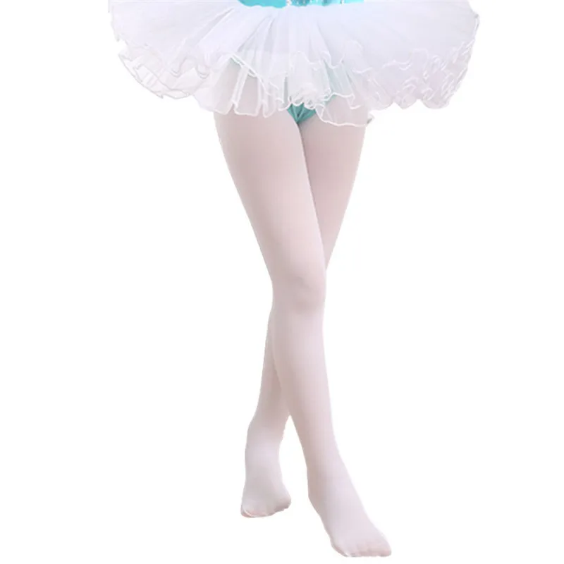 2019 Детские разноцветные тонкие колготки хлопковые чулки для новорожденных милые