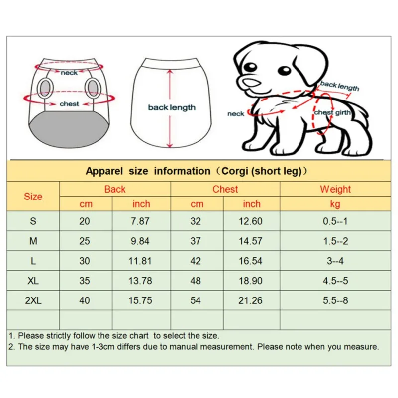 

Dog Skirt Pet Xmas Dress Small Dog Cloth Costume Winter Warm Thick Cute Cartoon Dress apparel Puppy Kitten Costumes