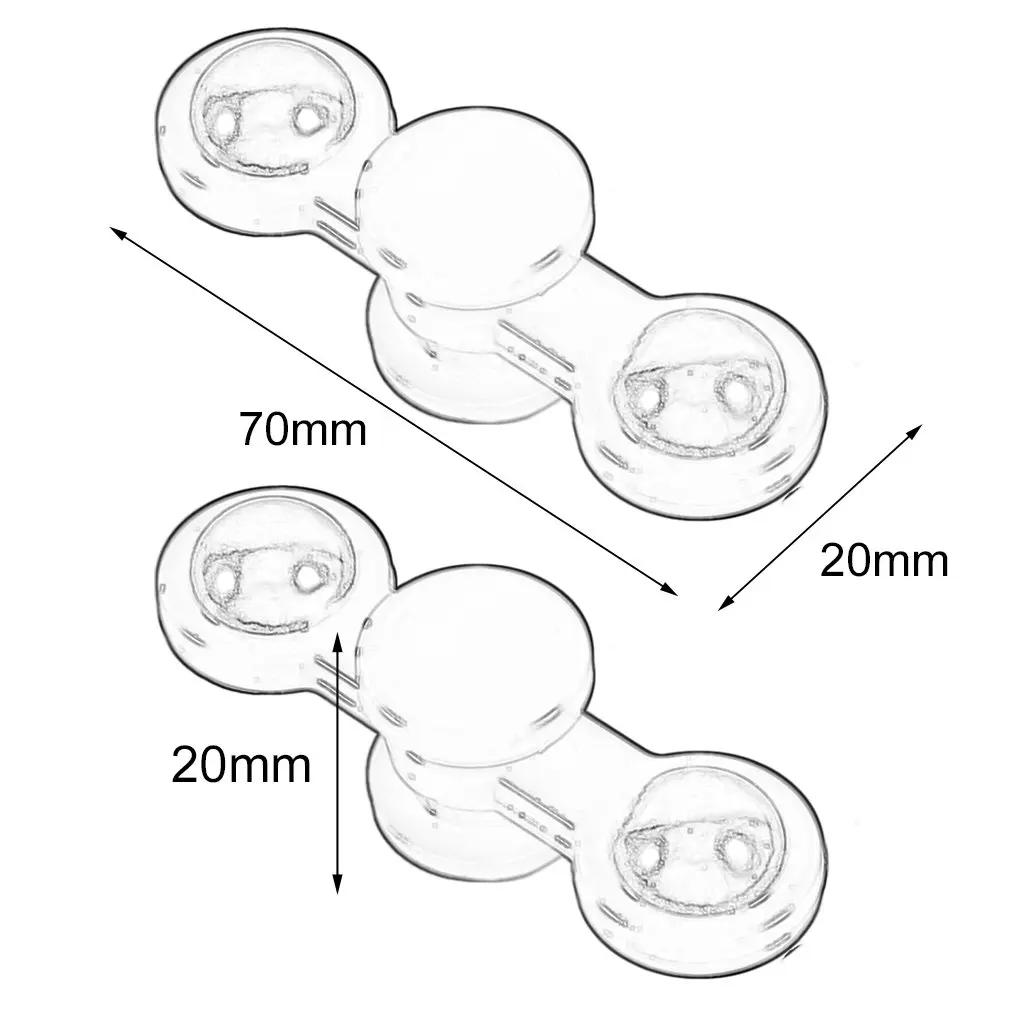 

Finger Spinner Office Anxiety Relief Stress Fidget Gyro Flower / Tower / Spider Metal Hand Spinner Tri Spinner Model