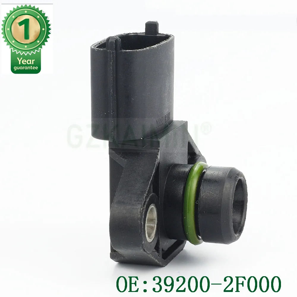 Высококачественный датчик карты полного давления OEM 39200-2F000 392002F000 для Hyundai Santa Fe
