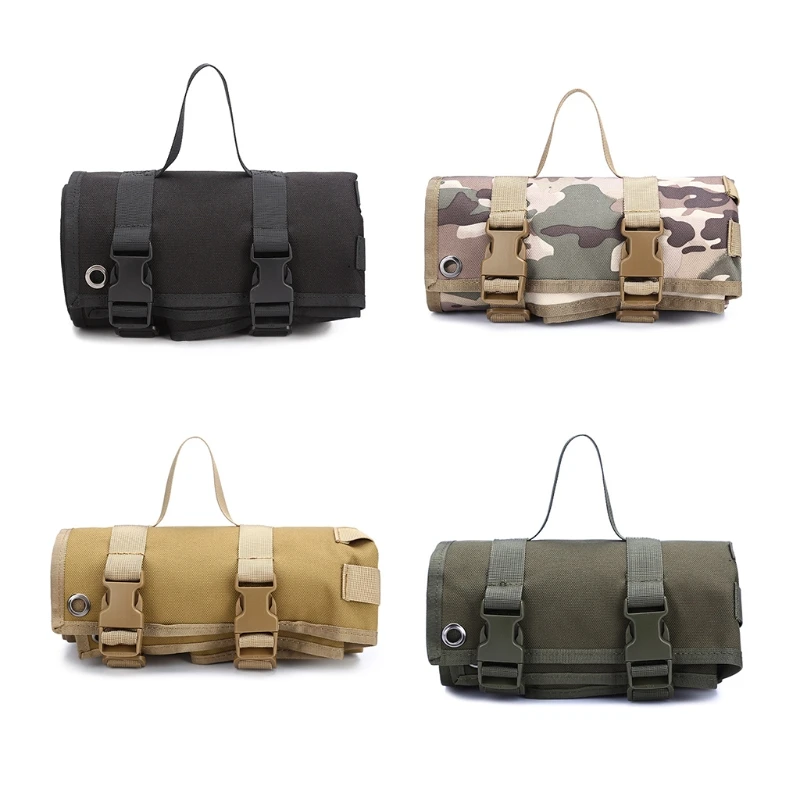 

85AB портативный коврик для стрельбы водонепроницаемый нескользящий коврик для стрельбы