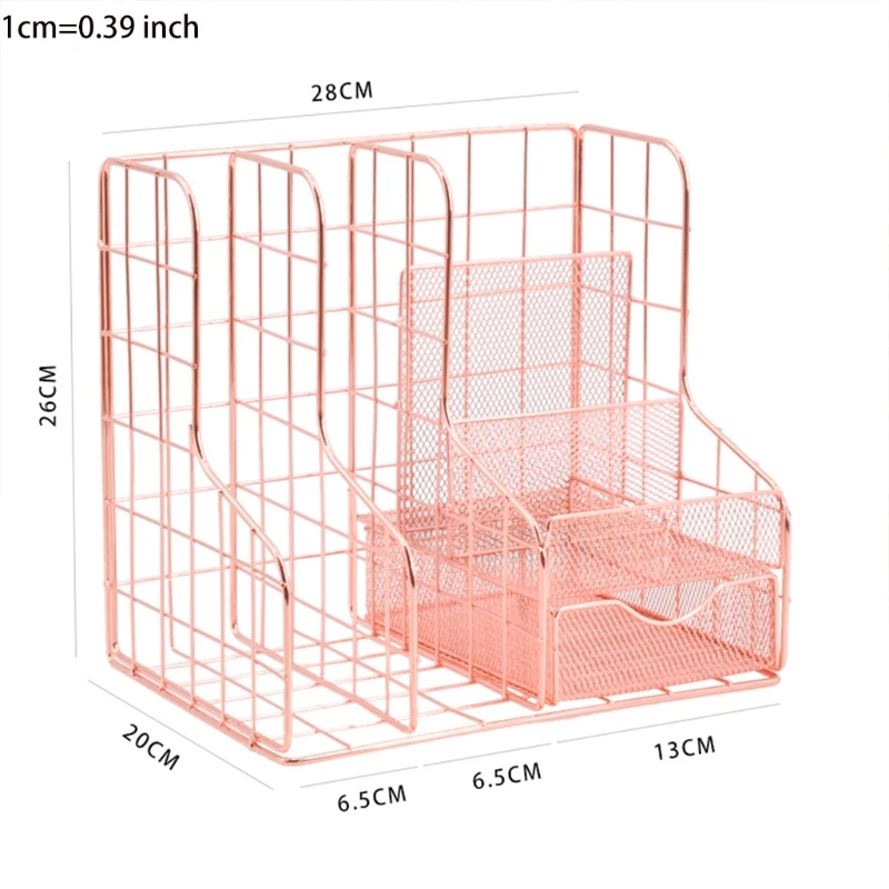 

Desk Accessories & Organizer