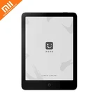 Электронная книга Xiaomi MiReader Pro, 7,8 дюйма, сенсорный экран HD, 24 уровня холодного и теплого света, Регулируемая лампа для чтения