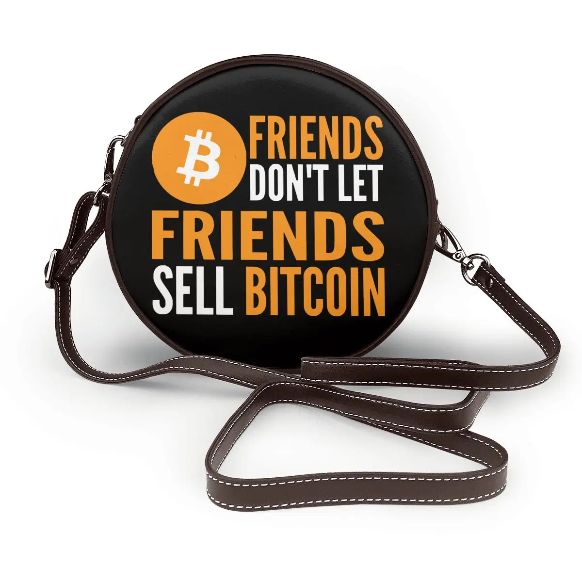 

Сумка на плечо с надписью «Best Friends»