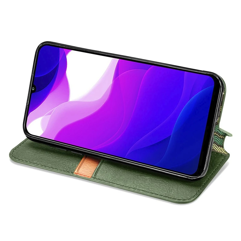 magnetic leather flip case for redmi note 7 8 9 10 pro 10s 9s 9a 9c 8a 8t 7a xiaomi mi 10t lite poco x3 pro m3 wallet cover bags free global shipping