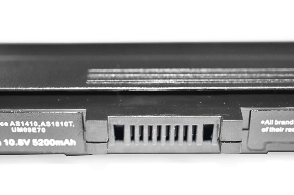 11,1 V аккумуляторная батареядля ноутбука acer Aspire One 521 752 752H для график 181 AS1410 1410 1410 т 1810 1810TZ UM09E31 UMO9E75 UMO9E78