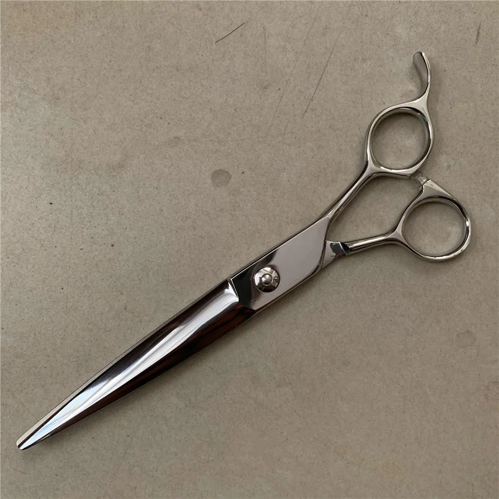 Ножницы для стрижки волос 7 дюймов &quotSyori&quot из японского Hitachi 440C|cutting scissors|hair cutting