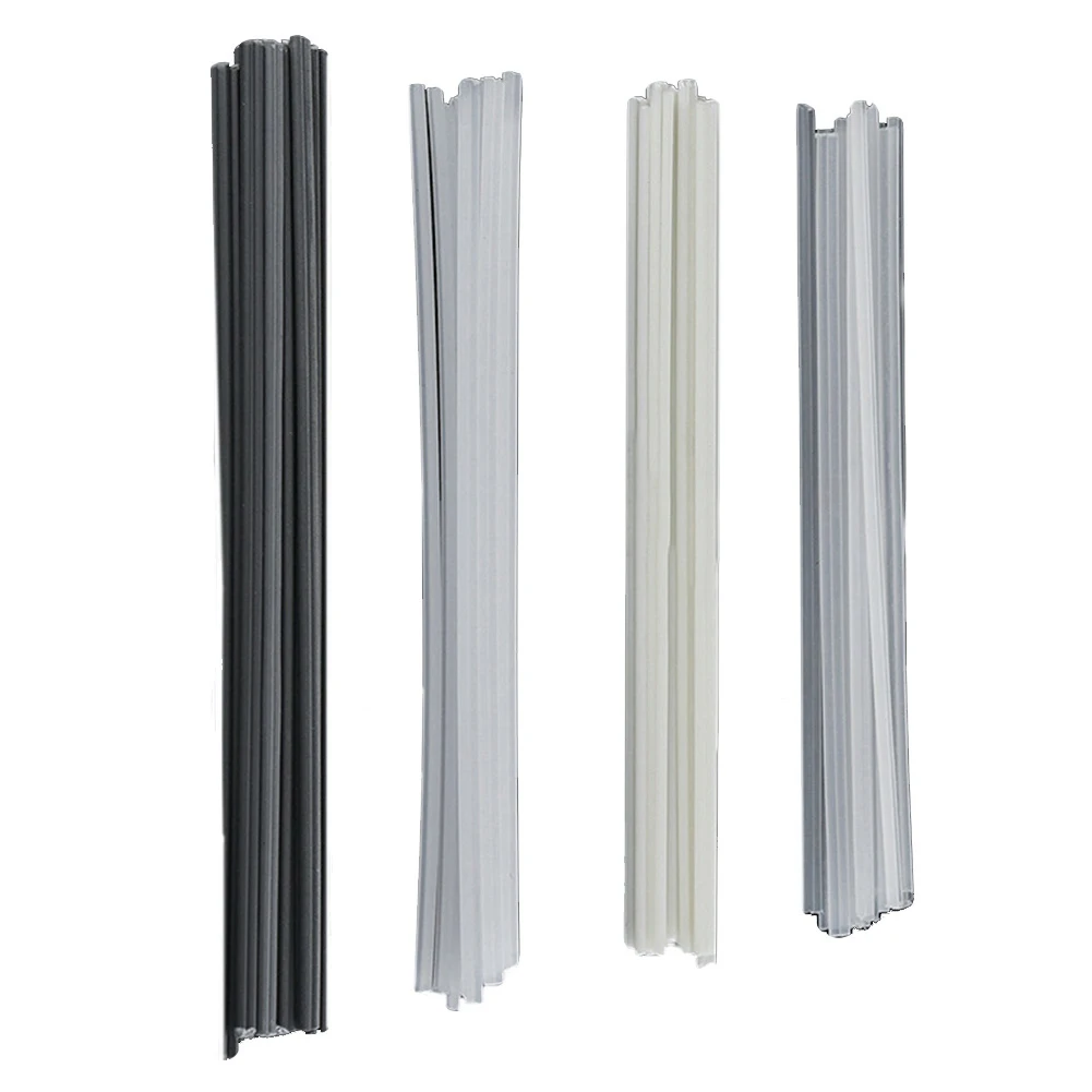 

Welding Welding Rod Rod Electrode 100Pcs PVC ABS PP PE Plastic Durable