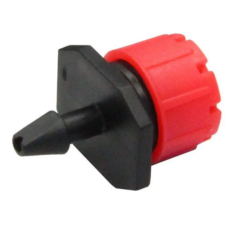 HHO-200 шт регулируемое орошение разбрызгиватель капельного полива и орошения