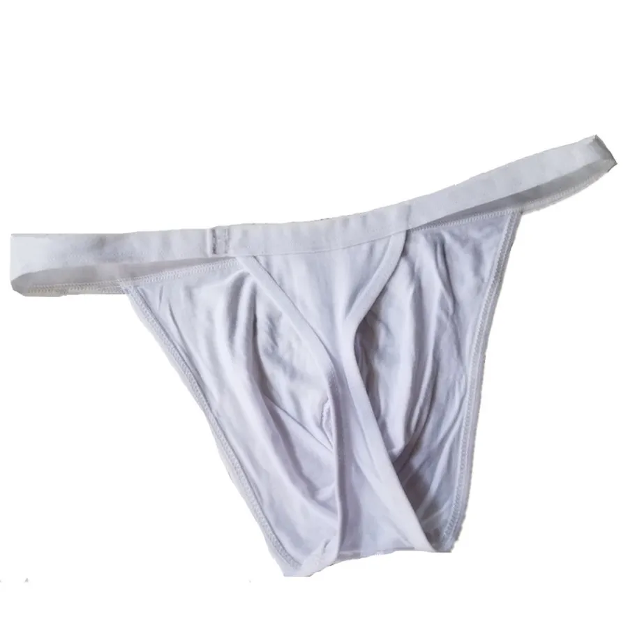 Новое Мужское эротическое белье перспективное нижнее сексуальное прозрачное