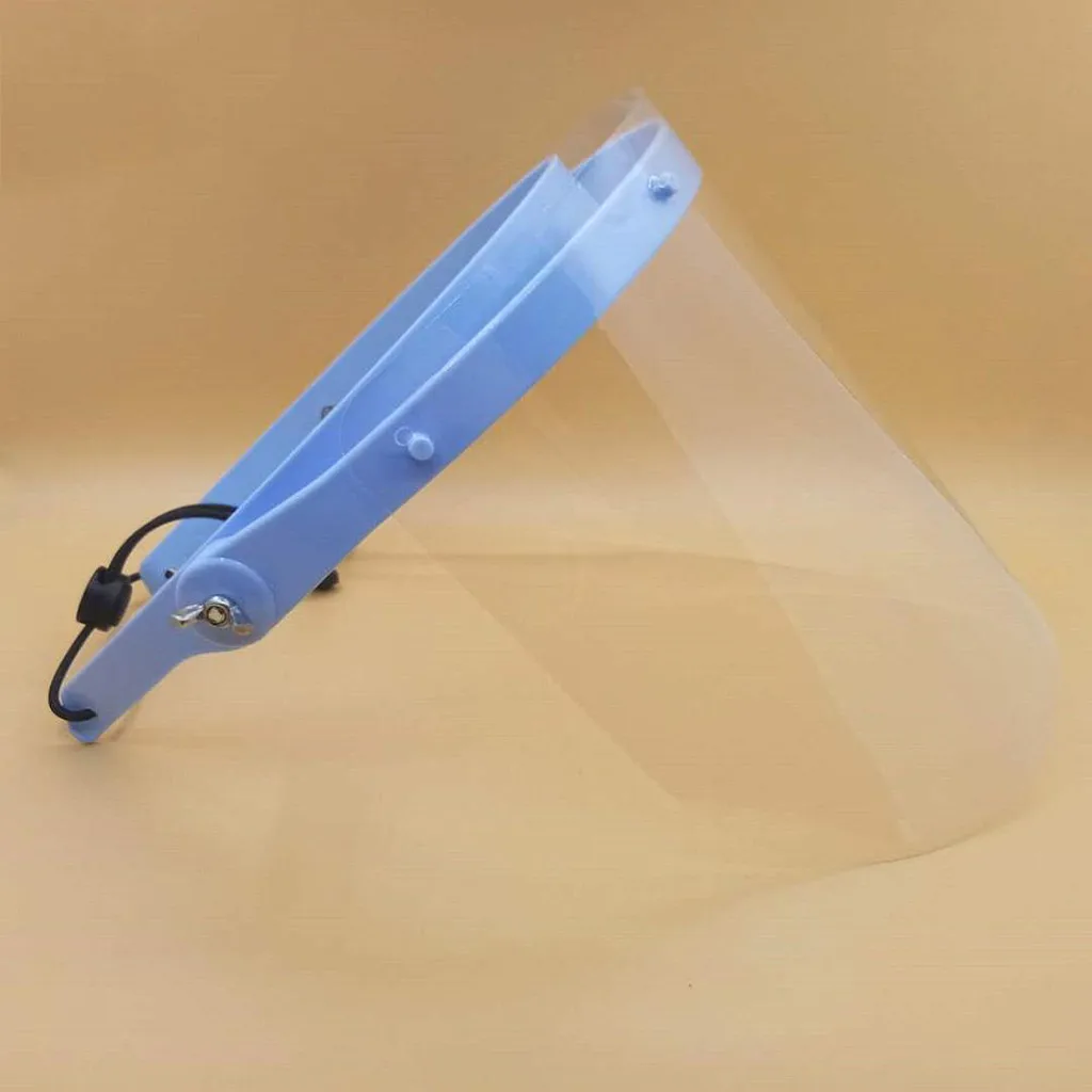 1 шт. рама + 10 противотуманная прозрачная масляная защита для лица уличные