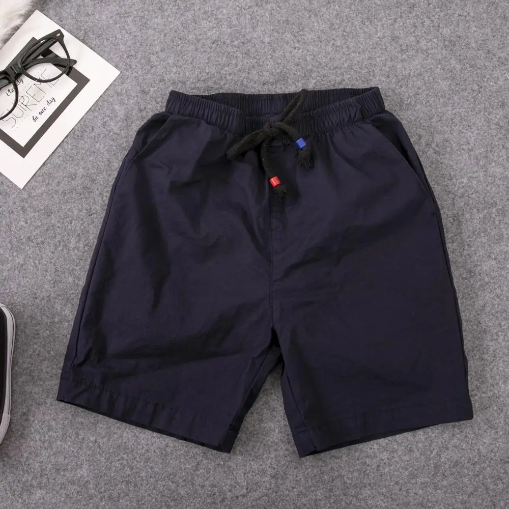 Новинка Детский комплект с шортами для мальчиков летняя одежда малышей