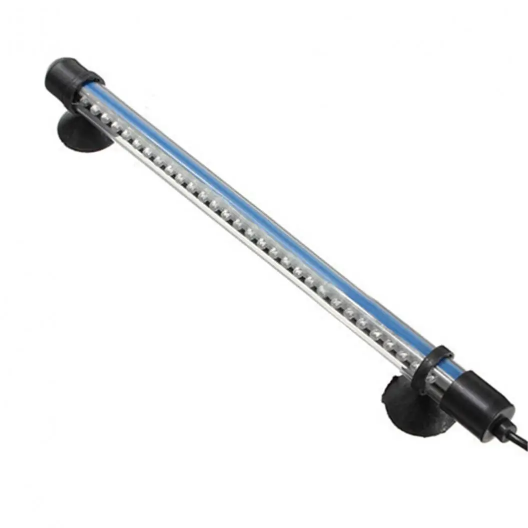 

30 LED Aquarium Fish Tank Waterproof Submersible Stick Strip Light