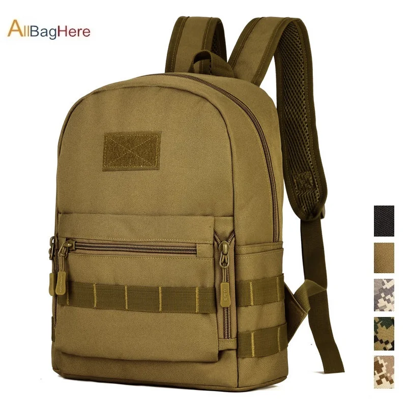 Новинка тактический военный игровой рюкзак военная сумка для скалолазания