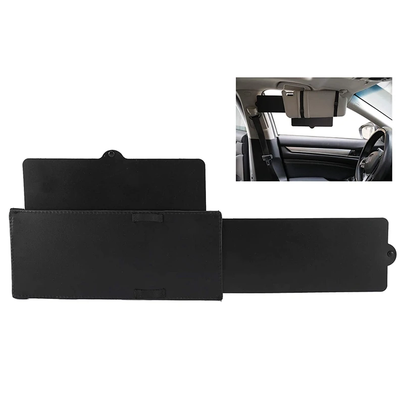 

Автомобильный выдвижной Многофункциональный Солнцезащитный козырек антибликовый солнцезащитный козырек расширитель солнцезащитный коз...