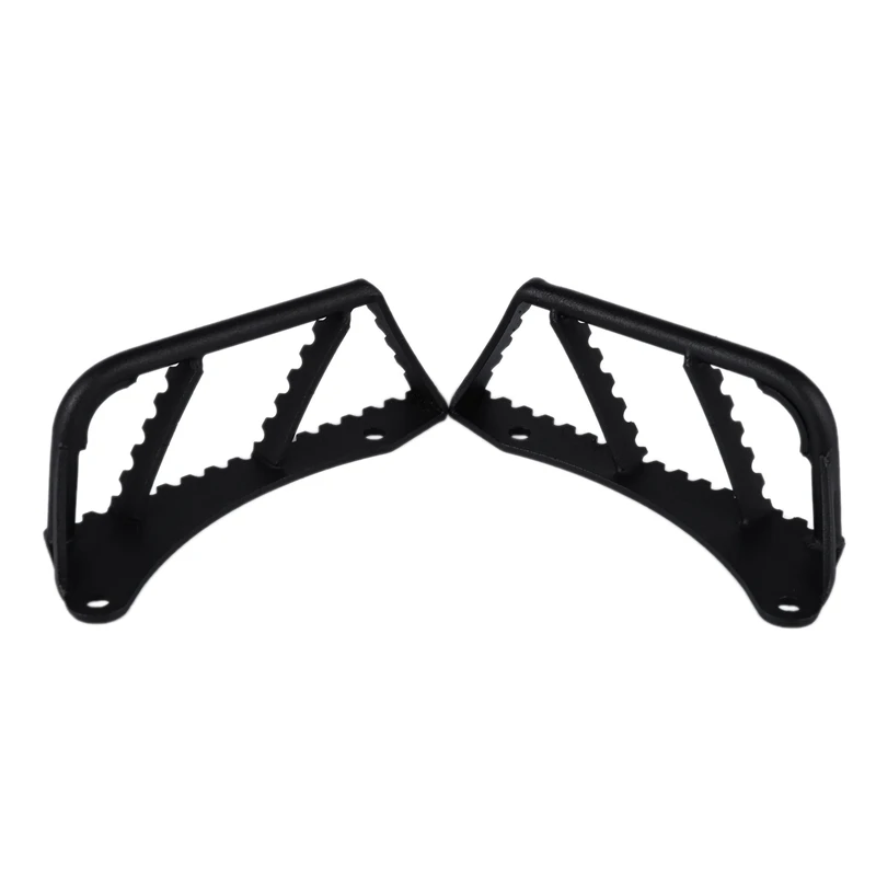 Задняя Подножка для педалей поддержка аксессуары мотоциклов подставка ног Honda X