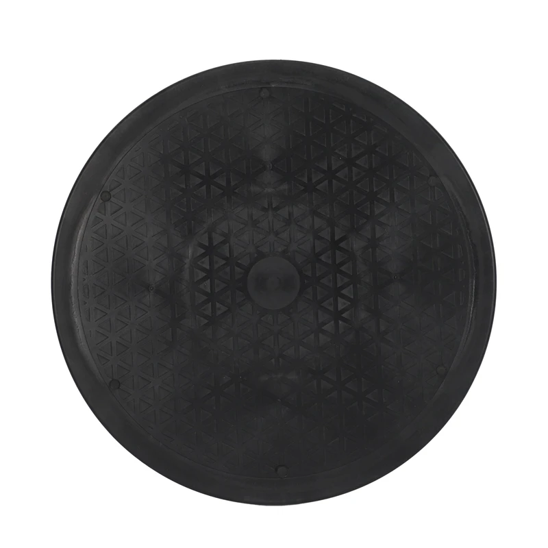 

Hot SV-Pottery Wheel Rotate Turntable Swivel Pottery Turntable Lazy Susans Rotary Plate Turnplate Clay Pottery Sculpture Tool