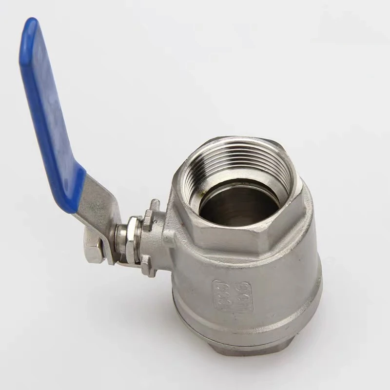 1 шт. гигиенический шаровой кран с виниловой ручкой