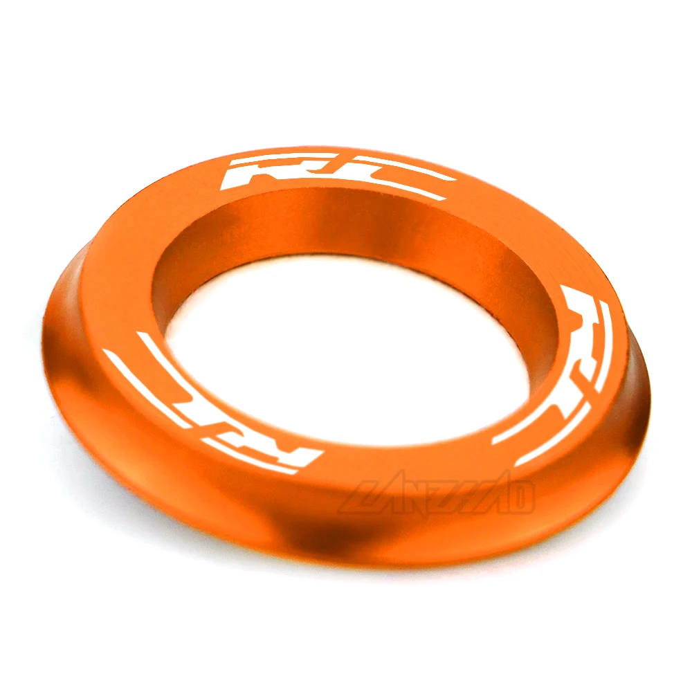 Кольцо зажигания для радиоуправляемого мотоцикла KTM RC 125 200 390 RC8 R 2013 2014 2015 2016 2017 2018