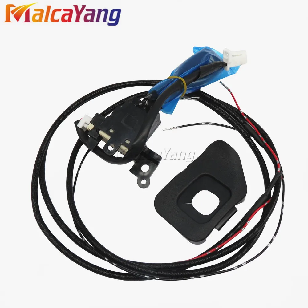 Переключатель круиз контроля для Toyota Yaris Vios 2 цвета на выбор 84632 34011 8463234011 45186 0D110 C0