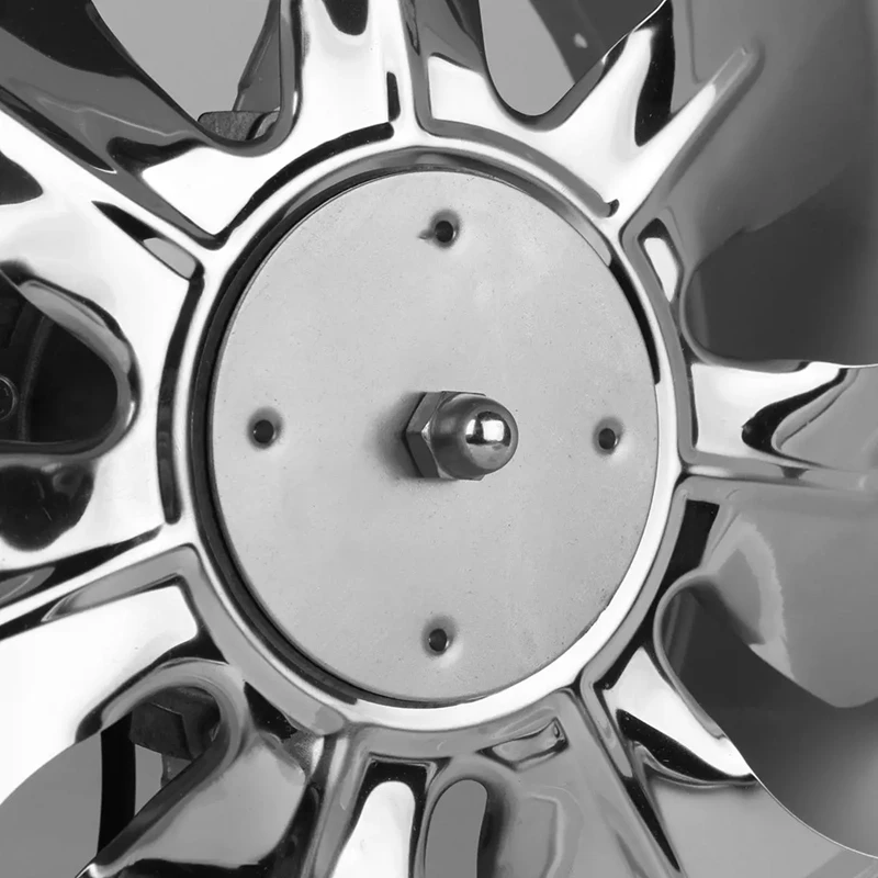 

220V Low Noise High Speed Inline Duct Bathroom Toilet Wall Ventilation Fan Booster Exhaust Blower Air Cooling Vent Access