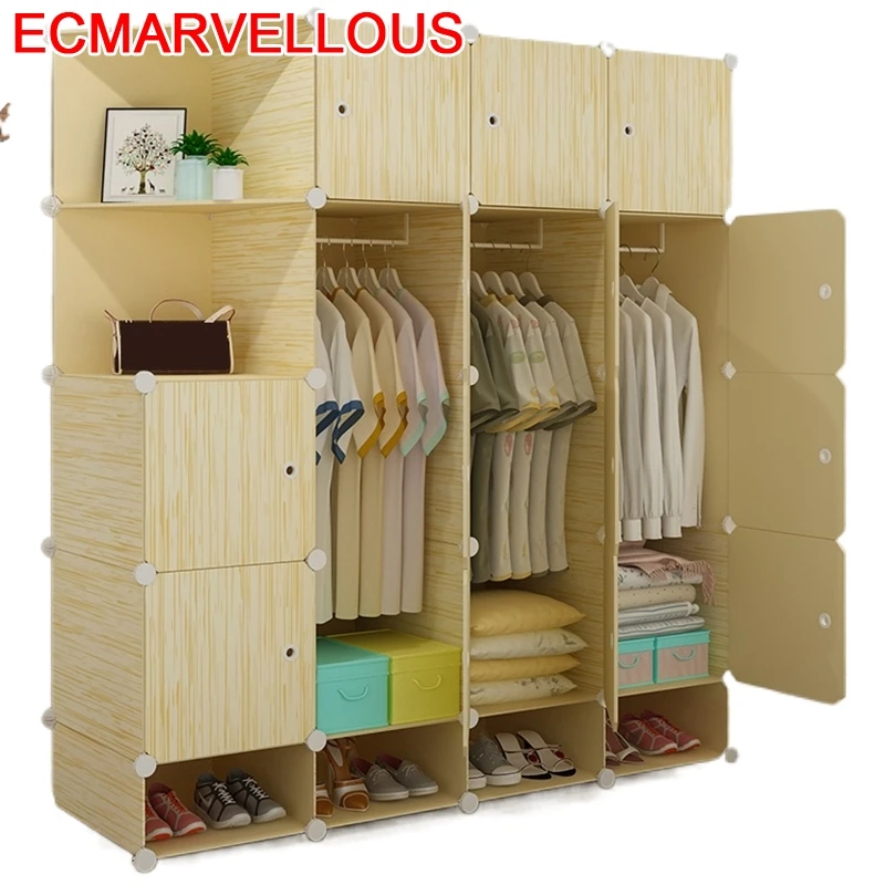 Домашний Armario Ropero Moveis Para Casa комод для Armoire/рада предложить покупателям кровать