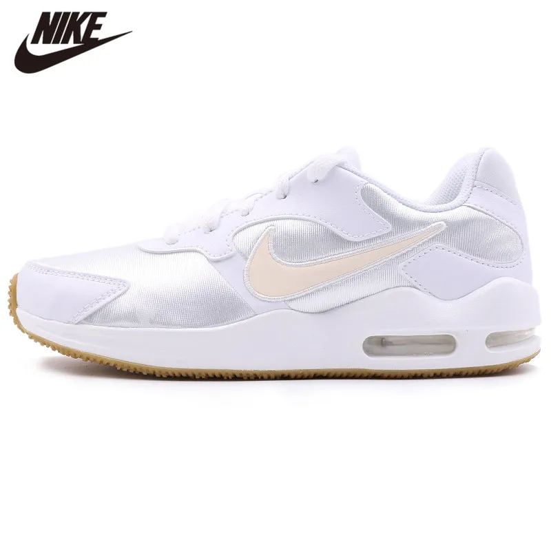 Оригинальная продукция Nike WMNS AIR MAX GUILE женские кроссовки для бега, увеличивающие прочность спортивных кроссовок