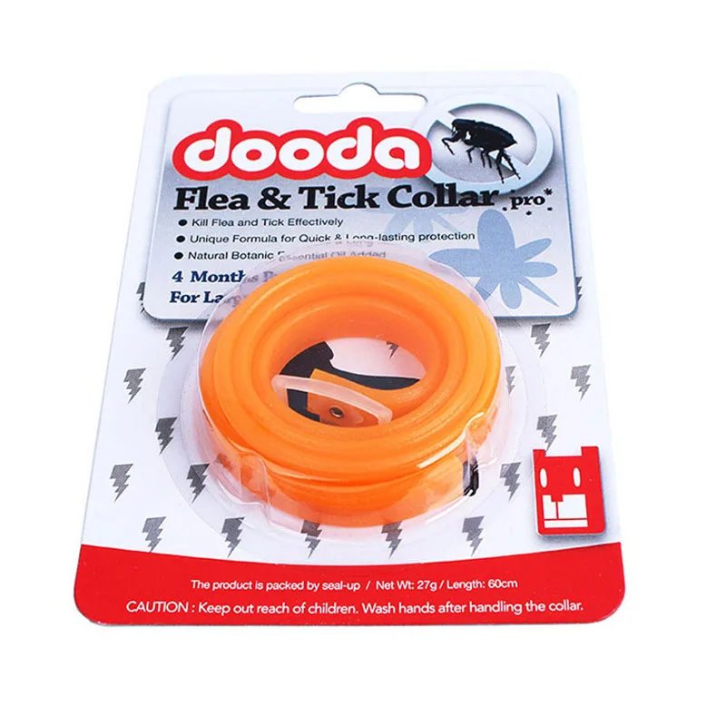 Водонепроницаемый ошейник для собак и кошек блох защиты от вредителей маленьких