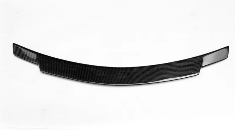 

Suitable For Specially Used Benz C-class W205 C180c200c260 C63 Refitting C74 Carbon Fiber Tail Top Wing