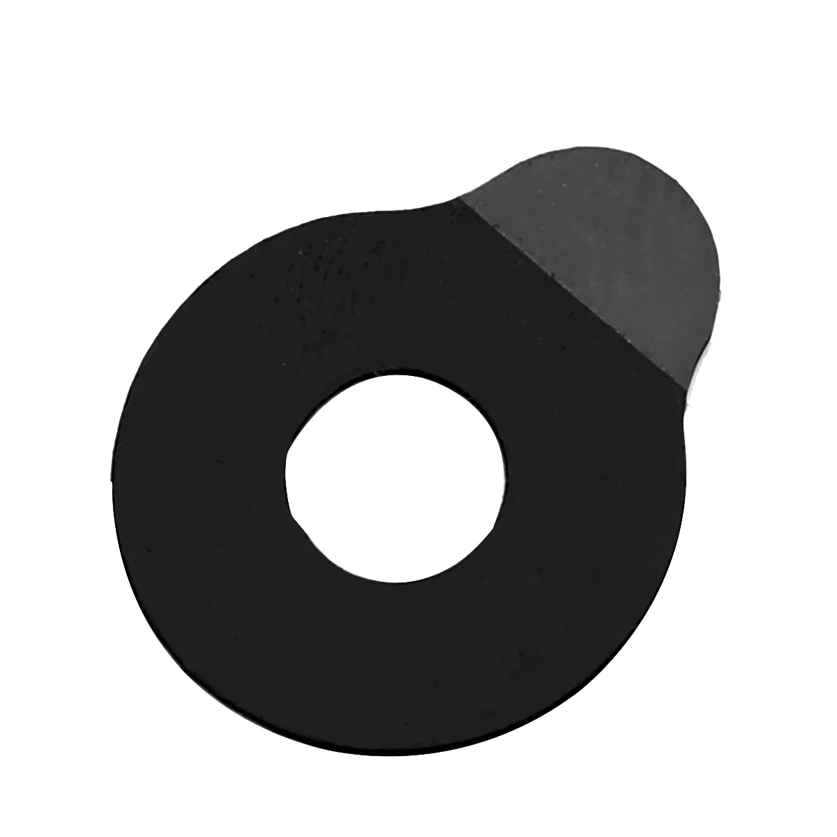 Оптические очки блокирующие прокладки клеи защитные линзы наклейки