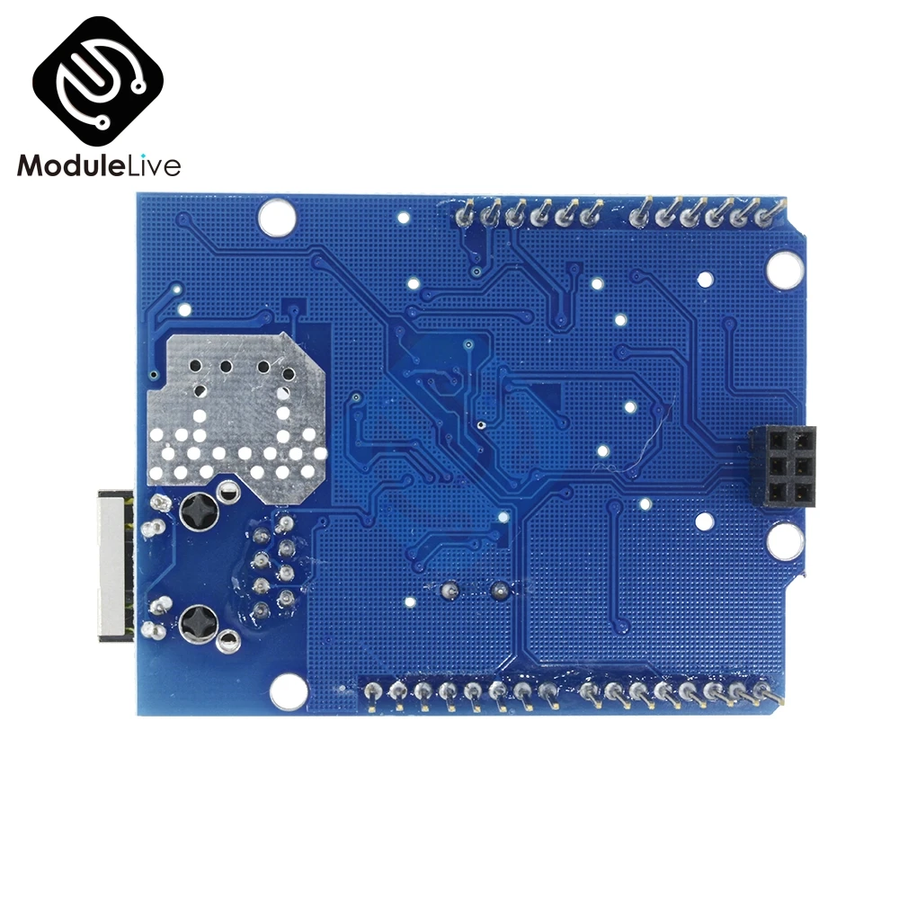 1 комплект W5100 Ethernet щит UNO сетевая плата расширения SD карта для arduino с Mega 2560 R3 Mega2560