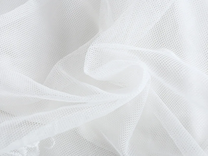 Кружевное газовое платье-комбинация женское летнее длинное шифоновое с