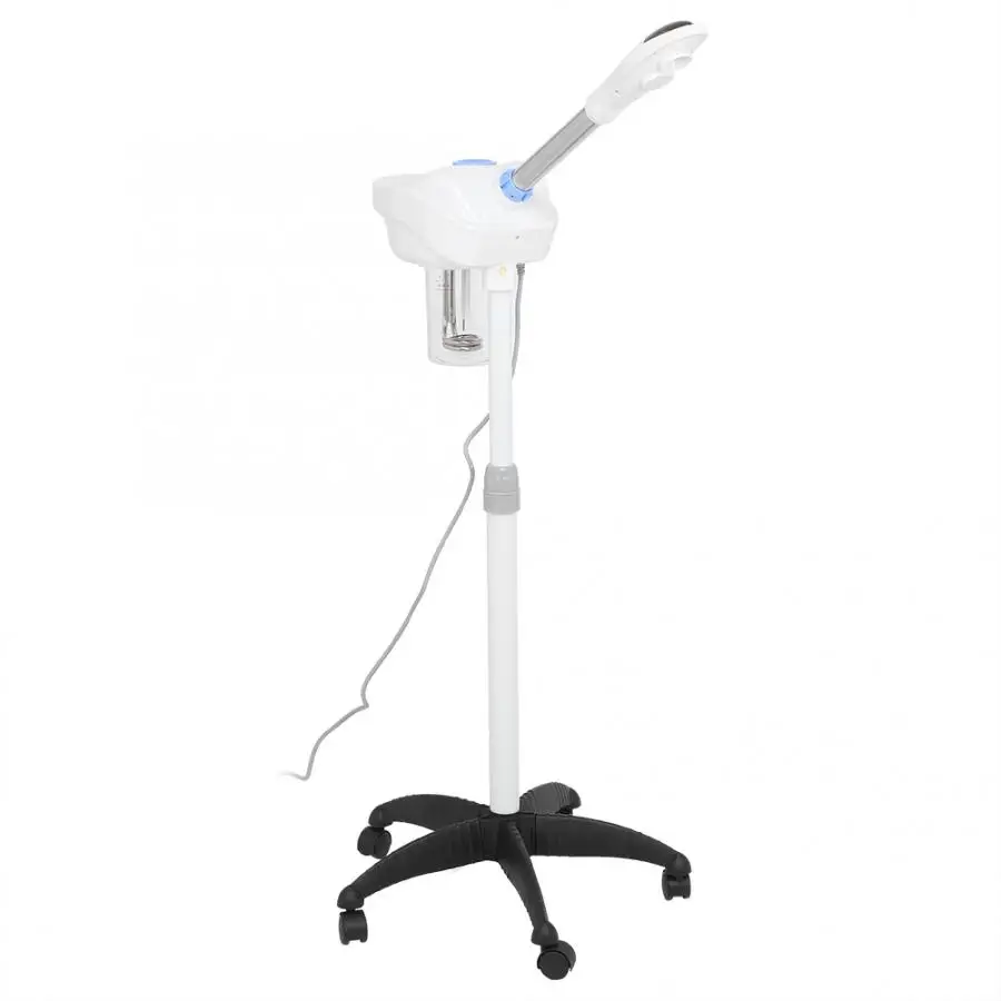 Машина для распыления ионов салона красоты Пароварка лица спа распылитель