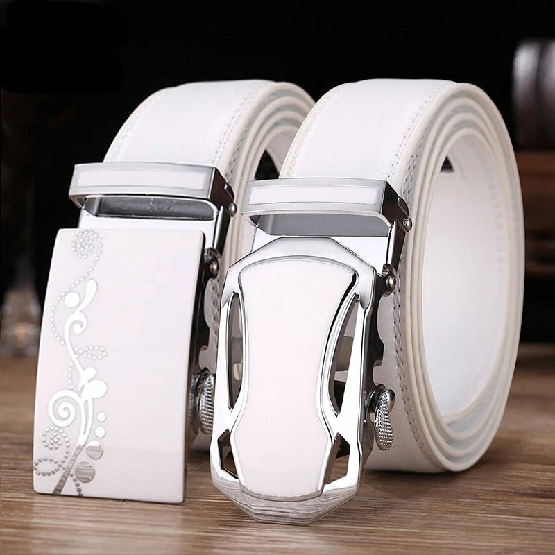 Мужской ремень роскошный известный бренд дизайнерский высокое качество мужской