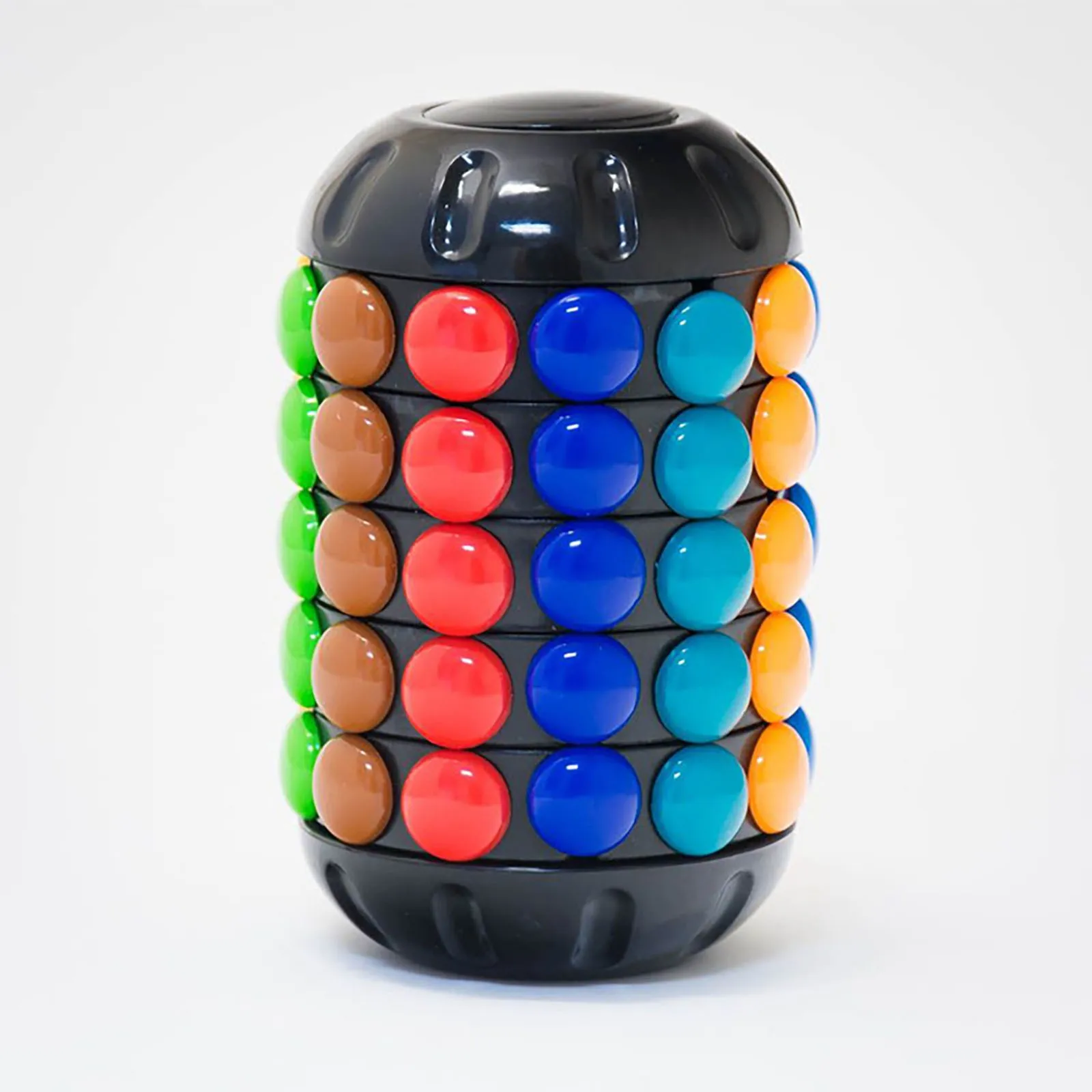 

Magic Cube Mota Creative I Nteligence Puzzle Decompression Twisting Deformation Children Adult Decompression Toy Kawaii Squishy