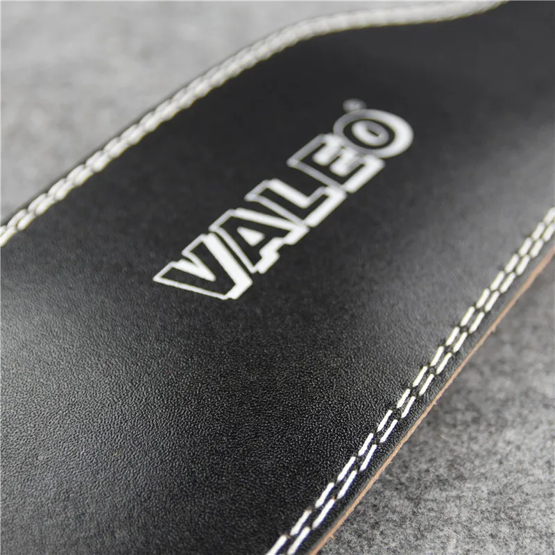 

Weightlifting Leather Belt Fitness Training Waist Brace Belt Lumbar Protector Squats Deadlifts Gym BodyBuilding Back Support