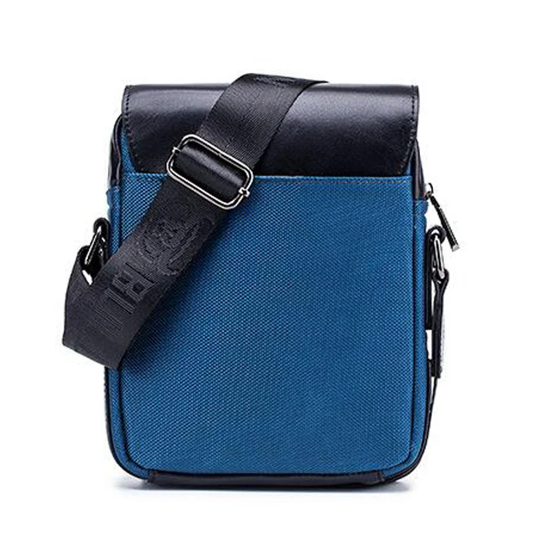 Сумка мессенджер BULLCAPTAIN 2021 мужская из натуральной кожи саквояж на плечо в деловом