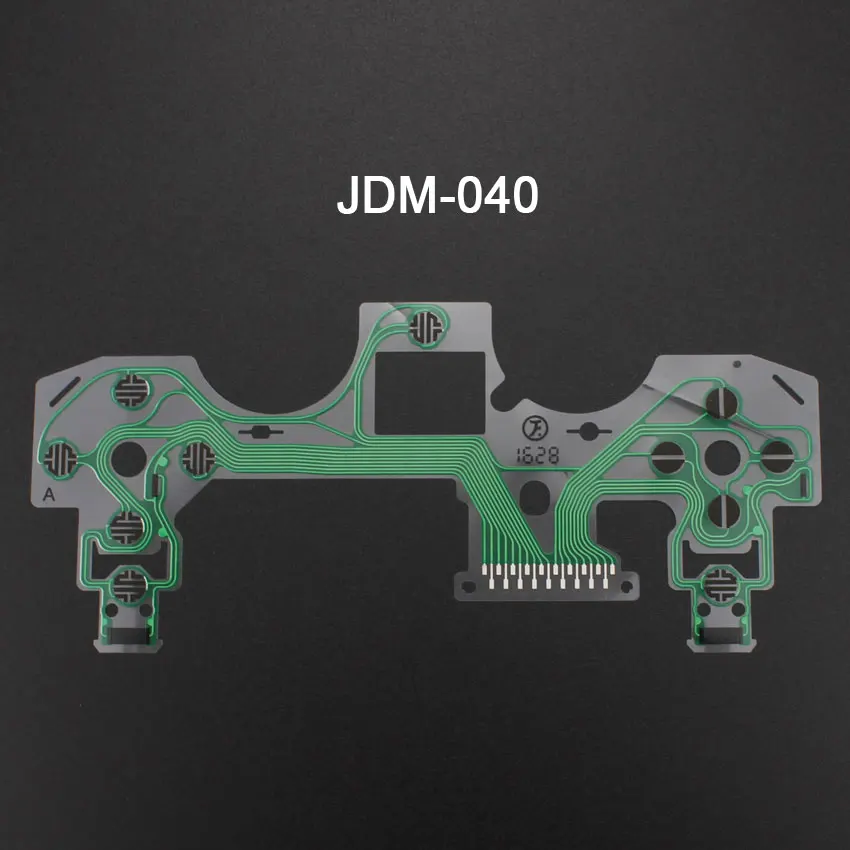 Гибкий кабель YuXi для Sony Playstation 4 PS4 / Pro JDM 050 040 030 001 проводящая пленка контроллера |