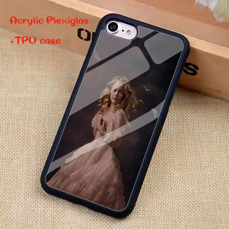 

Artis Girl Phone Case Shell Back For Iphone 12 11 PRO MAX X XS XR 4S 5S 6S 7 8 PLUS SE 2020 Cases Cover