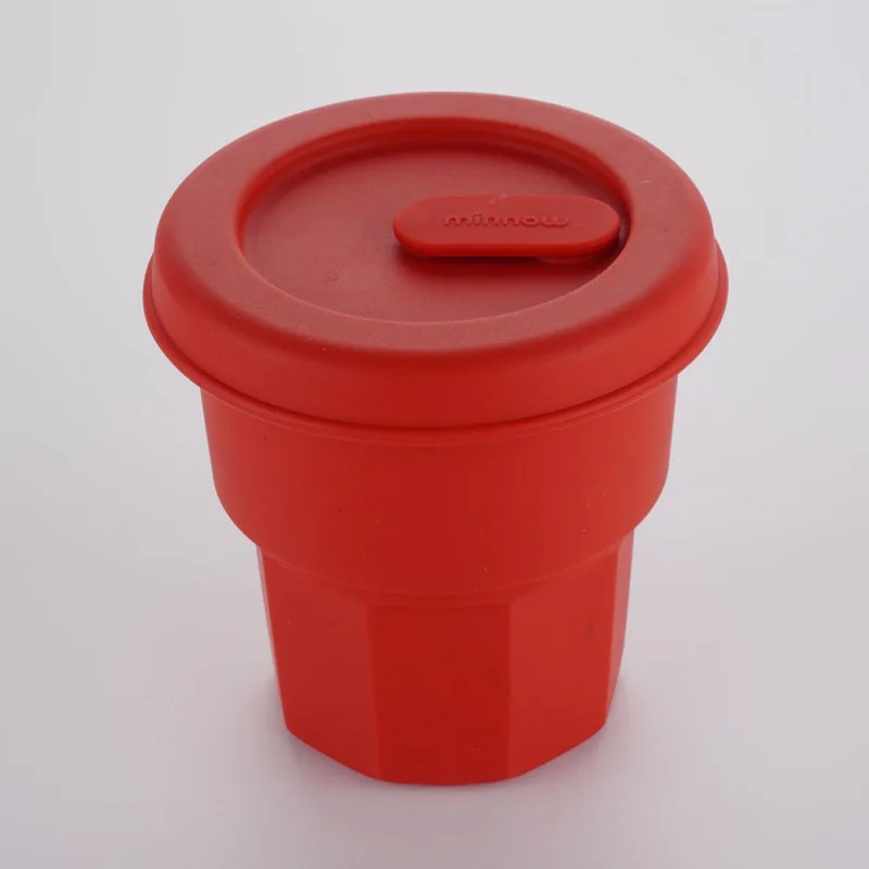 

Silicone high-value sippy cups for children and women with soft cups and coffee cups cute water bottle for girls kawaii