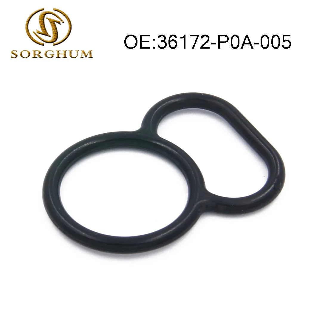 36172-P0A-005 прокладка электромагнитного клапана VTEC Золотниковый клапан фильтра для