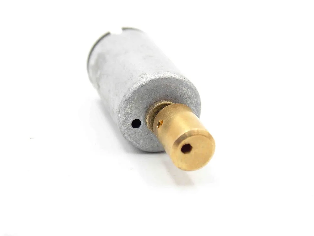 Модуль драйвера электродвигателя с вибрацией 1 5 В постоянного тока модуль