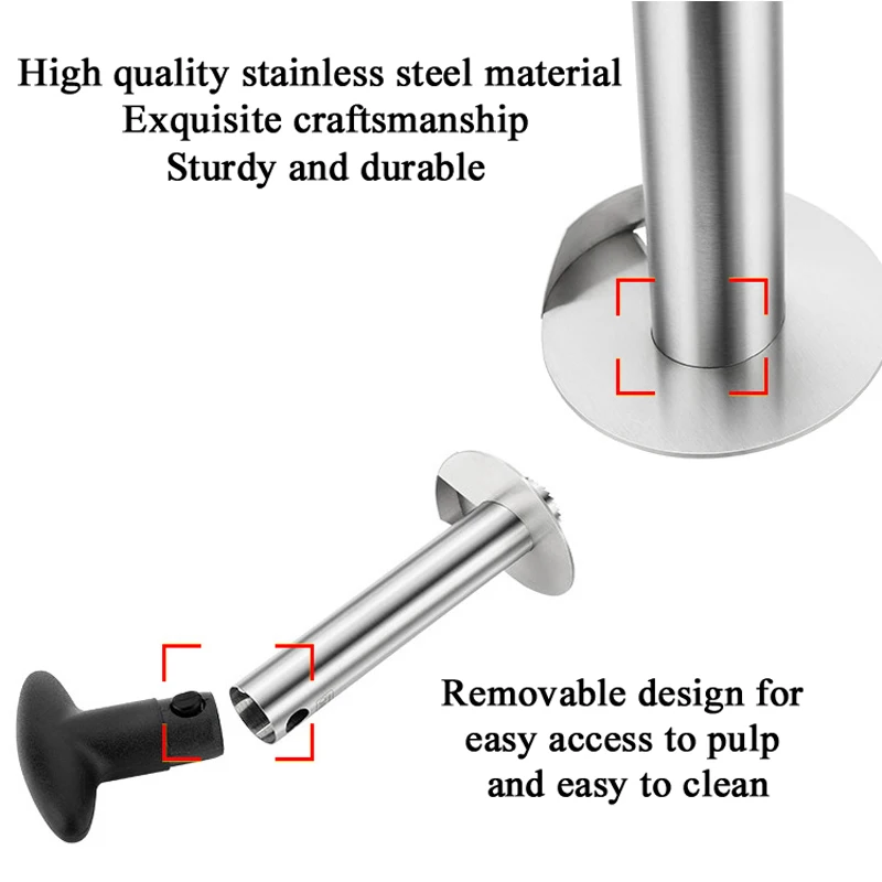 1 шт. нож для чистки ананаса из нержавеющей стали Слайсеры высокое качество
