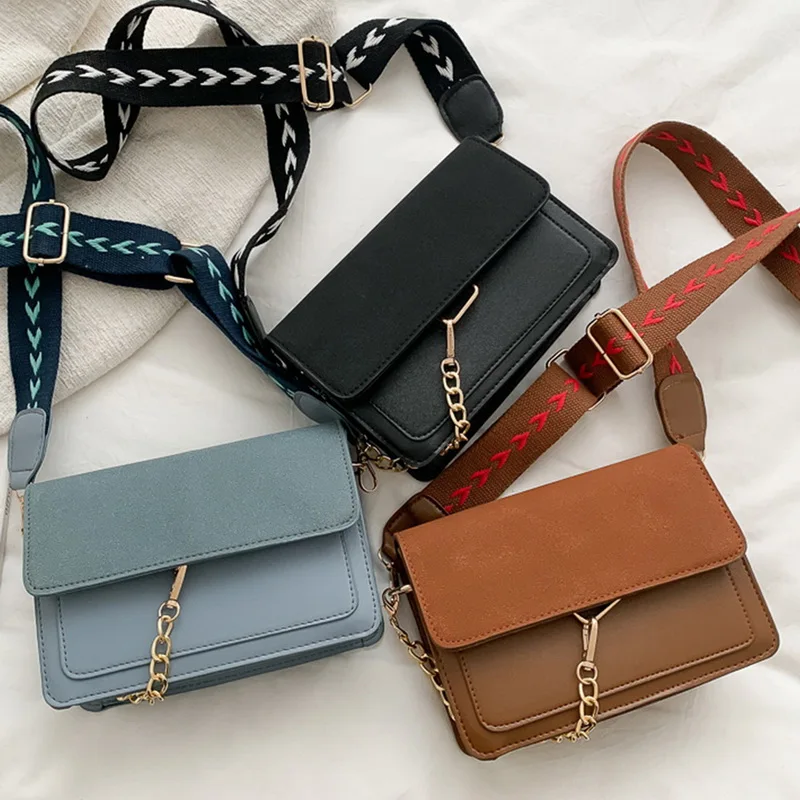 

Fashion Crossbody Bags For Women 2020 Shoulder Pack Purses Wild Handbags Designer Small Cross Body 2020 Luxury Lady Tote Bag