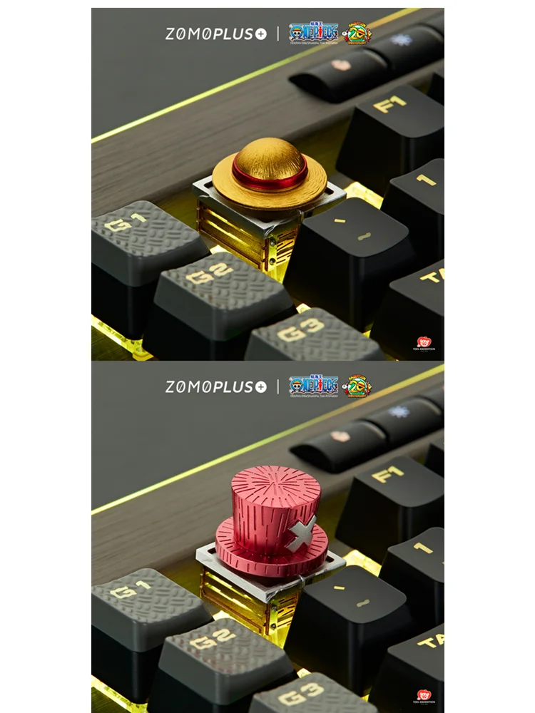 Keycap Anime and Games 3D relief Rotating key cap mechanical keyboards keycaps for Cherry MX axis R4 height | Компьютеры и офис