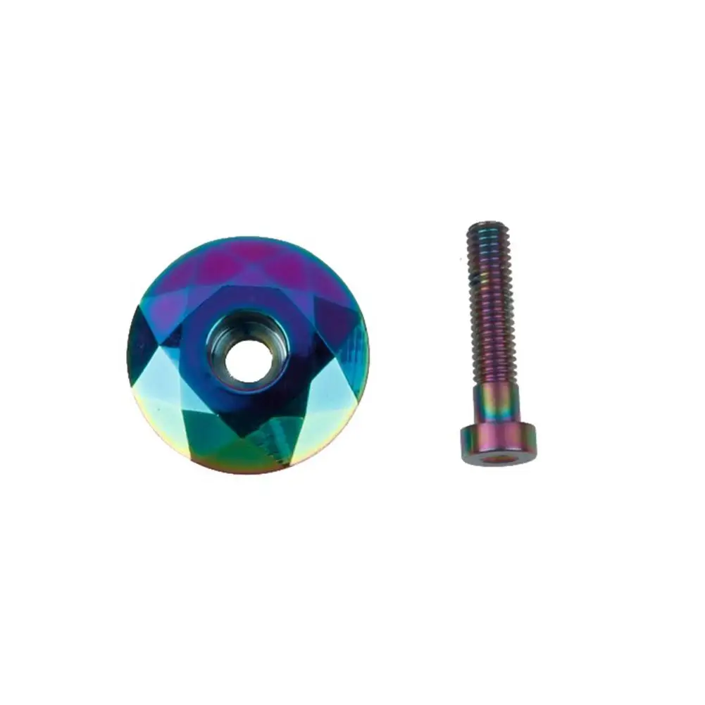 Крышка для велосипедной чаша наушников верхняя крышка горного велосипеда 28 6 мм