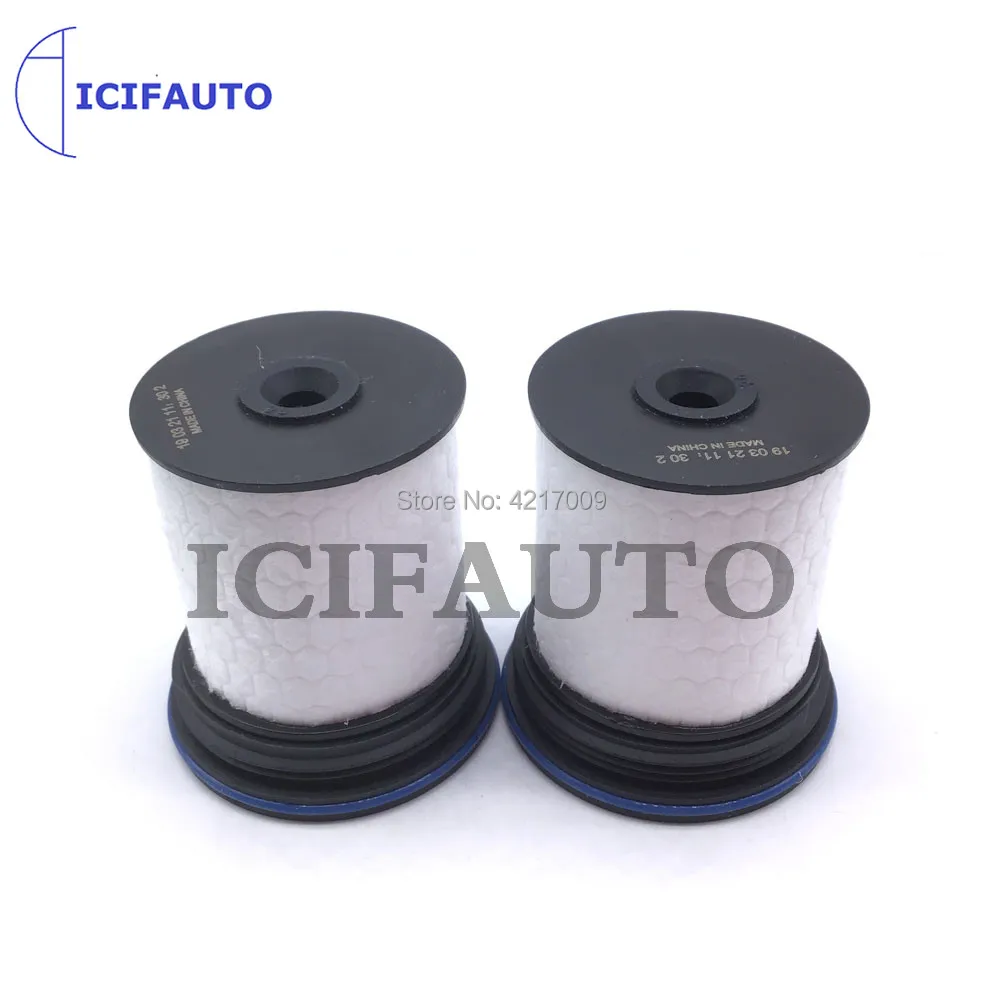 Топливный фильтр 4726067AA 04726067AA K04726067AA для Chrysler 300C Lancia Thema Jeep Wrangler Grand Cherokee 2 0 8